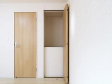 【東京都/江東区東砂】中古戸建　江東区東砂6丁目 収納