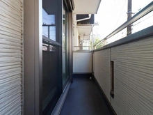 【東京都/江東区東砂】中古戸建　江東区東砂6丁目 バルコニー