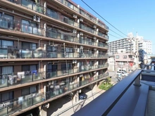 【東京都/江東区東砂】中古戸建　江東区東砂6丁目 眺望