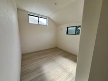 【東京都/狛江市西野川】狛江市西野川4丁目新築戸建 洋室