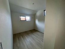 【東京都/狛江市西野川】狛江市西野川4丁目新築戸建 洋室
