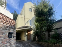 【東京都/世田谷区岡本】岡本三丁目戸建 外観