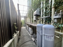 【東京都/世田谷区岡本】岡本三丁目戸建 物置