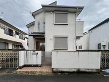 【東京都/狛江市岩戸南】狛江市岩戸南中古戸建 外観