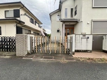 【東京都/狛江市岩戸南】狛江市岩戸南中古戸建 駐車場