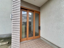 【東京都/狛江市岩戸南】狛江市岩戸南中古戸建 玄関