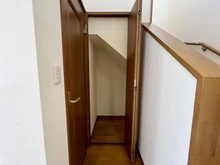 【東京都/狛江市岩戸南】狛江市岩戸南中古戸建 収納