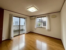 【東京都/狛江市岩戸南】狛江市岩戸南中古戸建 洋室