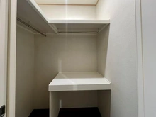 【東京都/世田谷区成城】世田谷区成城8丁目戸建 収納