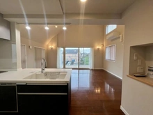 【東京都/世田谷区成城】世田谷区成城8丁目戸建 ダイニングキッチン