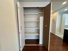 【東京都/世田谷区成城】世田谷区成城8丁目戸建 収納