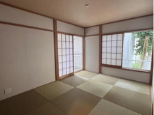 【東京都/世田谷区成城】成城4丁目戸建 和室