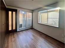 【東京都/世田谷区成城】成城4丁目戸建 洋室