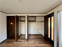 【東京都/世田谷区成城】成城4丁目戸建 収納