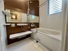 【東京都/世田谷区成城】成城4丁目戸建 浴室