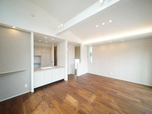 【東京都/調布市入間町】入間町1丁目B号棟 LDK