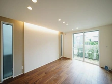 【東京都/調布市入間町】入間町1丁目B号棟 洋室