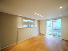 【東京都/調布市入間町】入間町1丁目D号棟 洋室