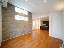 【東京都/調布市入間町】入間町1丁目D号棟 LDK