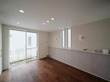 【東京都/調布市入間町】入間町1丁目E号棟 洋室