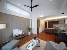 【東京都/調布市入間町】入間町1丁目E号棟 LDK：※家具・調度品は販売価格に含まれておりません