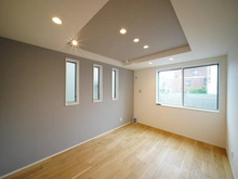 【東京都/調布市入間町】入間町1丁目F号棟 洋室