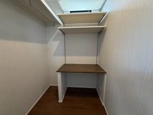 【東京都/世田谷区成城】世田谷区成城7丁目 新築戸建 A号棟 収納