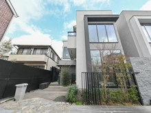 【東京都/世田谷区成城】世田谷区成城7丁目　中古戸建 外観