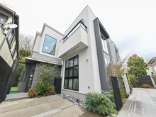 【東京都/世田谷区成城】世田谷区成城7丁目　中古戸建 外観