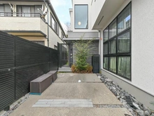 【東京都/世田谷区成城】世田谷区成城7丁目　中古戸建 外観