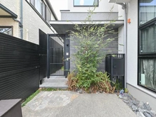 【東京都/世田谷区成城】世田谷区成城7丁目　中古戸建 外観