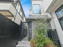 【東京都/世田谷区成城】プラウドシーズン成城コート 外観