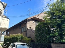 【東京都/世田谷区成城】世田谷区成城9丁目　戸建て 外観