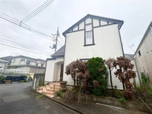 【東京都/狛江市東野川】狛江市東野川2丁目戸建て 外観
