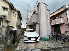 【東京都/狛江市東野川】狛江市東野川2丁目　中古戸建 外観