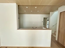 【東京都/杉並区成田東】成田東1丁目新築分譲住宅 キッチン