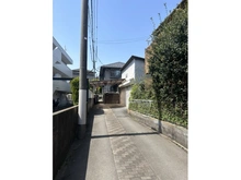 【東京都/世田谷区喜多見】世田谷区喜多見6丁目　戸建 外観