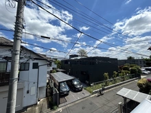 【東京都/世田谷区喜多見】世田谷区喜多見7丁目　新築戸建 眺望