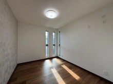 【東京都/世田谷区成城】世田谷区成城2丁目　新築戸建 洋室