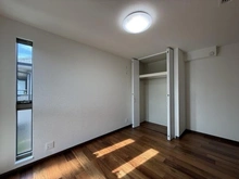 【東京都/世田谷区成城】世田谷区成城2丁目　新築戸建 洋室