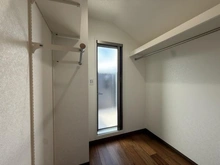 【東京都/世田谷区成城】世田谷区成城2丁目　新築戸建 収納