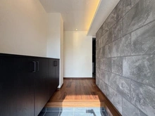 【東京都/世田谷区成城】世田谷区成城2丁目　新築戸建 玄関