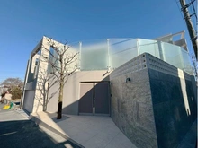 【東京都/世田谷区駒沢】駒沢2丁目　中古戸建 外観