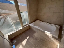 【東京都/世田谷区駒沢】駒沢2丁目　中古戸建 浴室