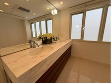 【東京都/世田谷区駒沢】駒沢2丁目　中古戸建 洗面所