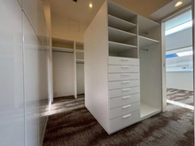 【東京都/世田谷区駒沢】駒沢2丁目　中古戸建 収納