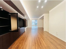 【東京都/渋谷区恵比寿南】渋谷区恵比寿2丁目戸建て リビング・ダイニング