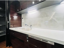 【東京都/渋谷区恵比寿南】渋谷区恵比寿2丁目戸建て キッチン