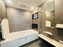 【東京都/渋谷区恵比寿南】渋谷区恵比寿2丁目戸建て 浴室