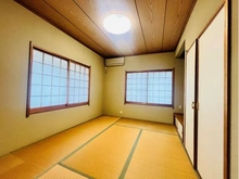 【東京都/目黒区中目黒】目黒区中目黒4丁目戸建て 和室
